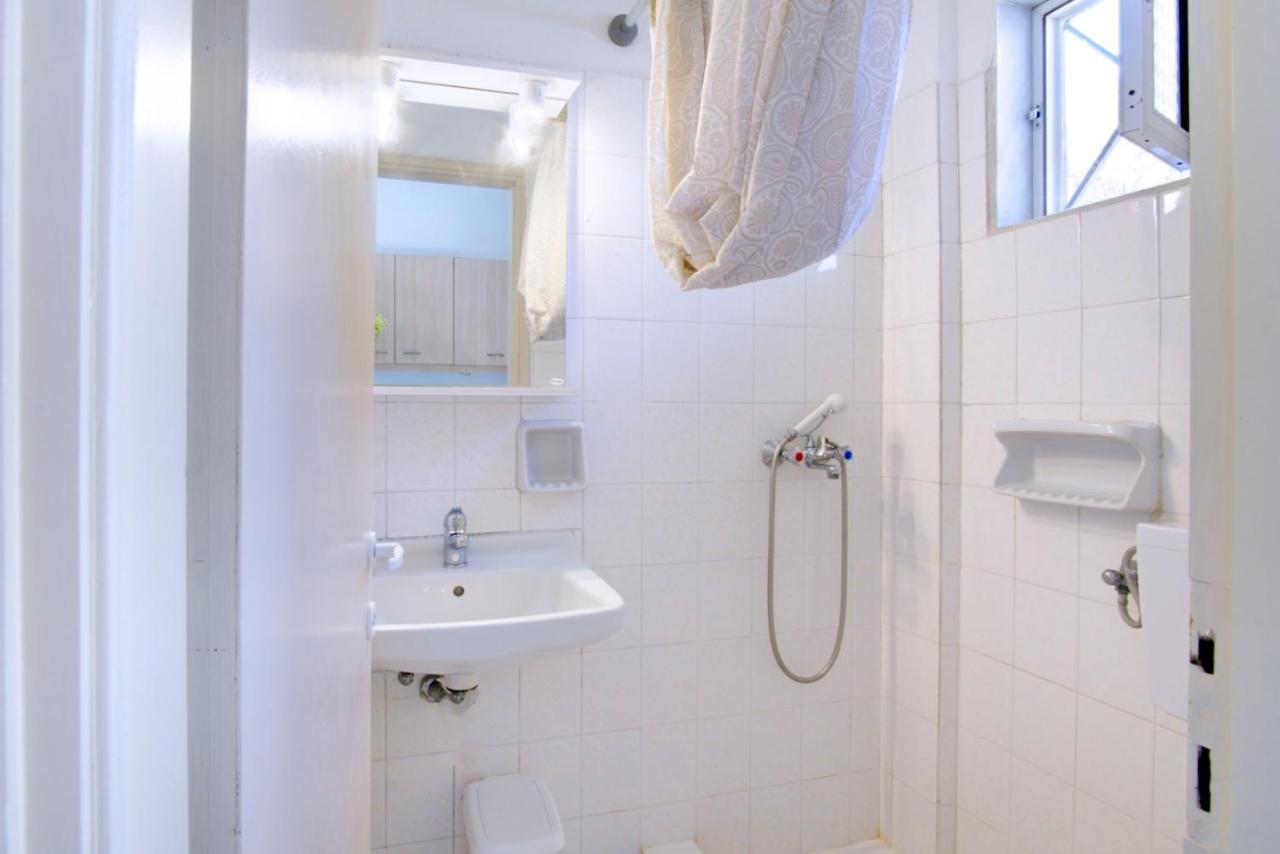 La Casa De Dalia Hotel Lefkími Kültér fotó