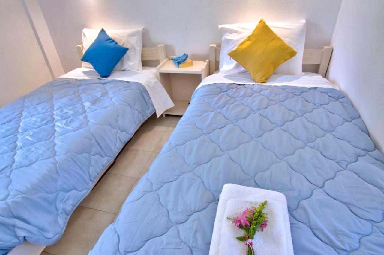 La Casa De Dalia Hotel Lefkími Kültér fotó